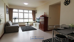 Blk 463B Sembawang Drive (Sembawang), HDB 4 Rooms #187375752